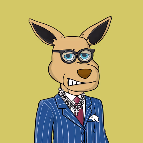 Kangarooheroes