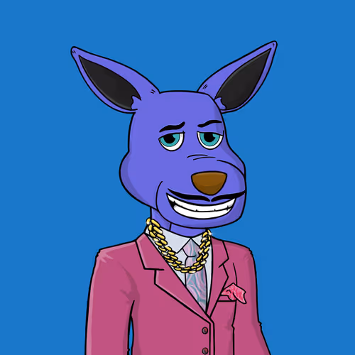 Kangarooheroes