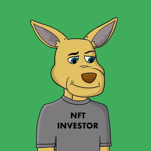 Kangarooheroes