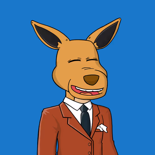 Kangarooheroes