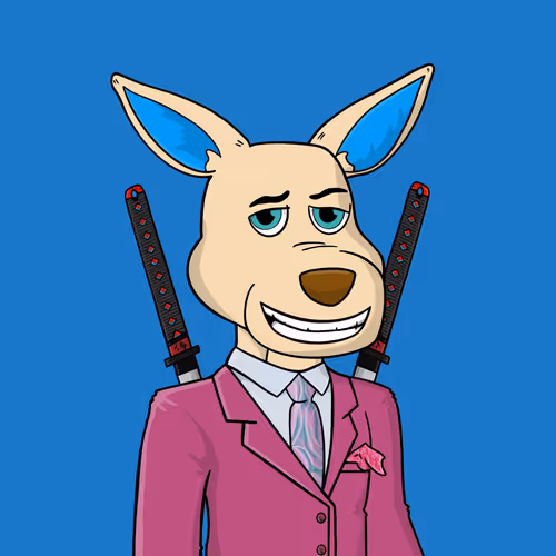 Kangarooheroes