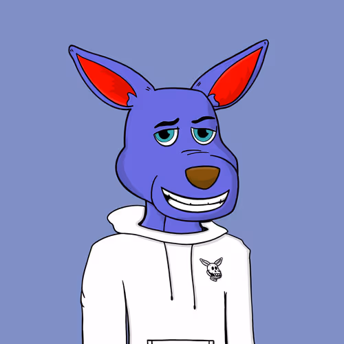 Kangarooheroes