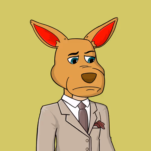 Kangarooheroes
