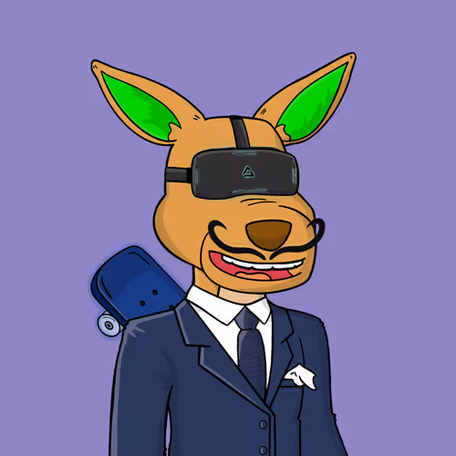 Kangarooheroes