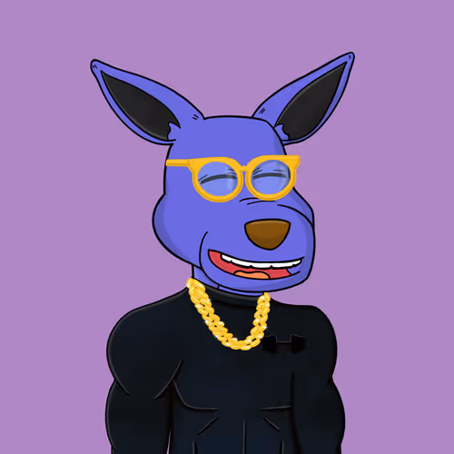 Kangarooheroes