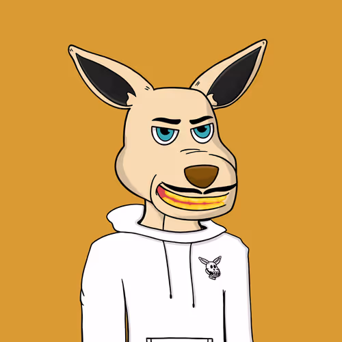 Kangarooheroes