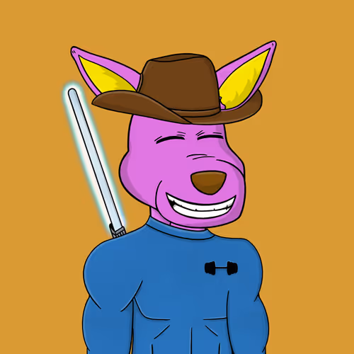Kangarooheroes