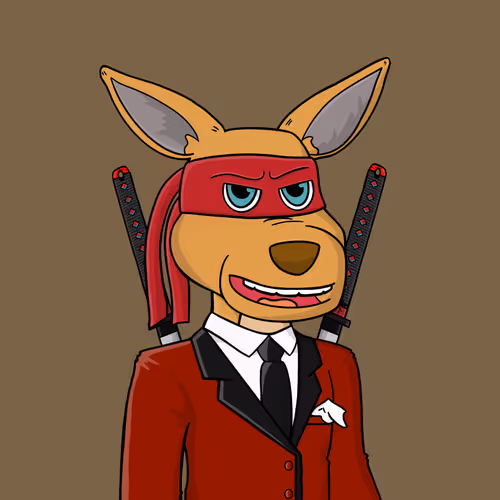 Kangarooheroes