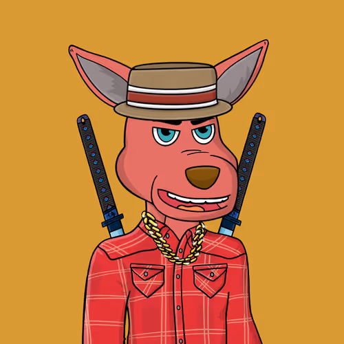 Kangarooheroes