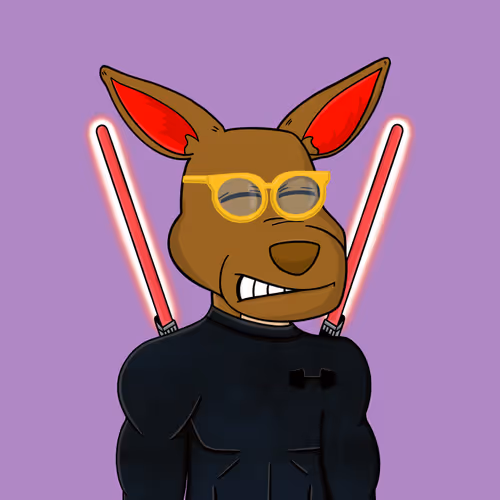 Kangarooheroes