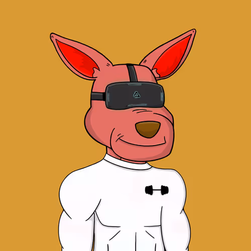 Kangarooheroes
