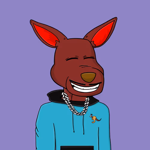 Kangarooheroes