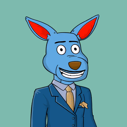 Kangarooheroes