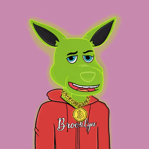 Kangarooheroes