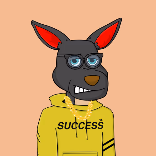 Kangarooheroes