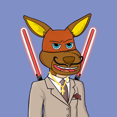 Kangarooheroes