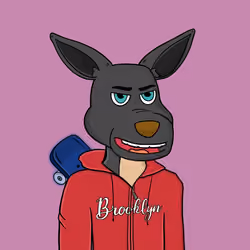 #480 - ORIGINALS COMMON