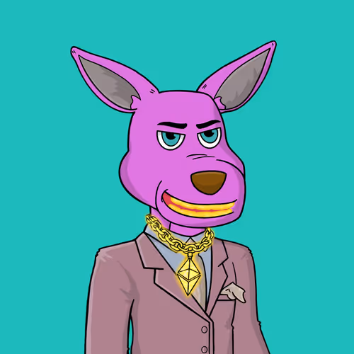 Kangarooheroes