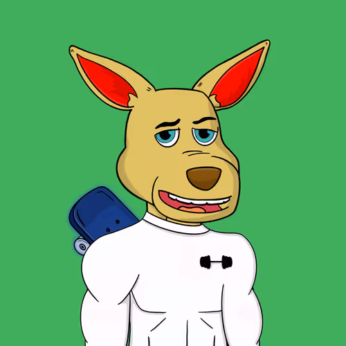 Kangarooheroes