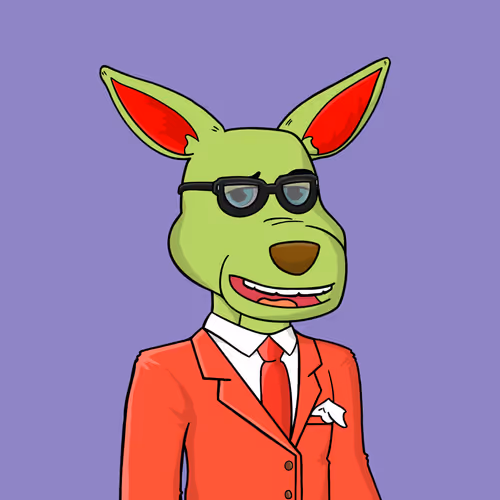 Kangarooheroes