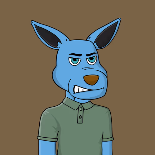 Kangarooheroes