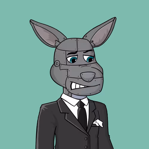 Kangarooheroes