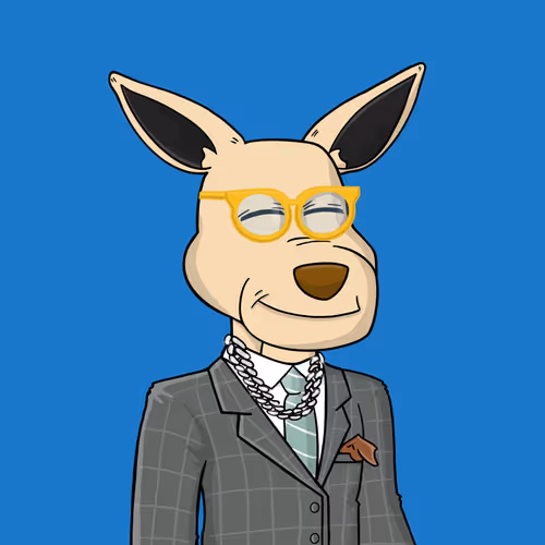 Kangarooheroes