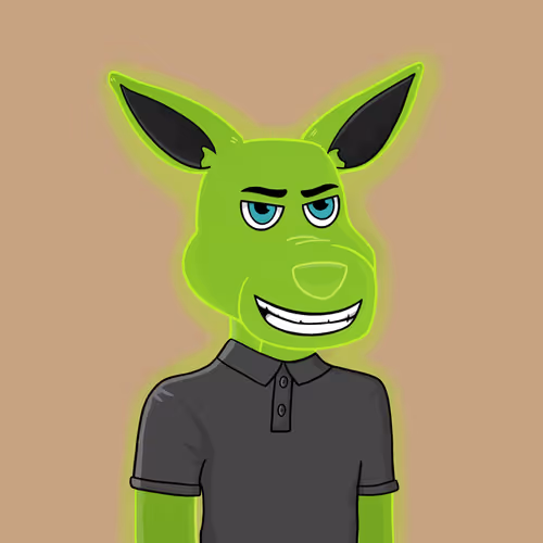 Kangarooheroes