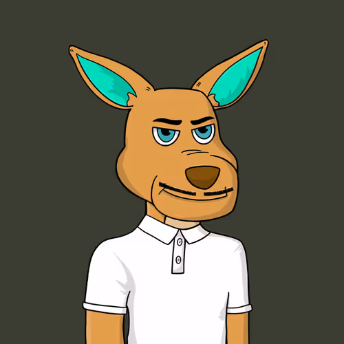 Kangarooheroes