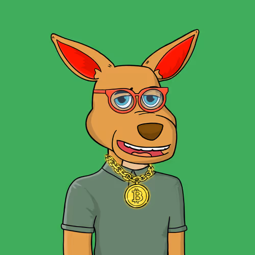 Kangarooheroes