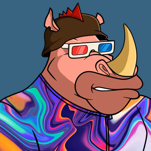 Ragingrhinos