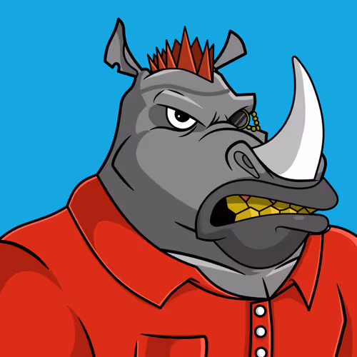 Ragingrhinos