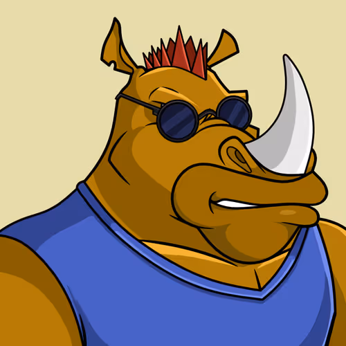 Ragingrhinos
