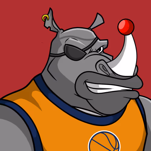 Ragingrhinos