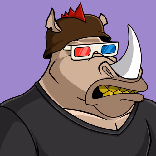 Ragingrhinos