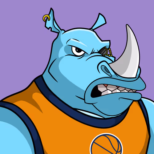Ragingrhinos