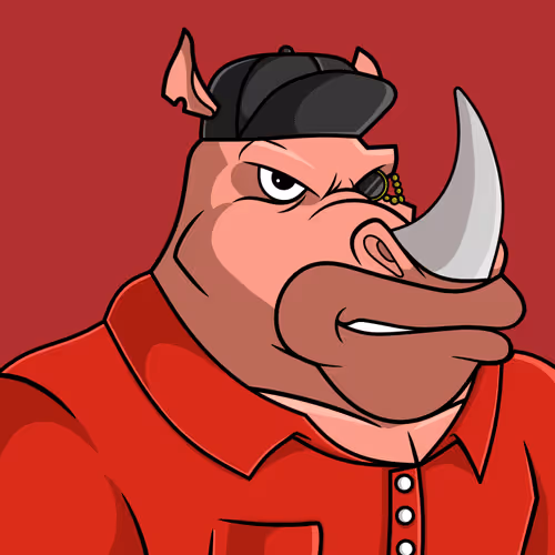Ragingrhinos