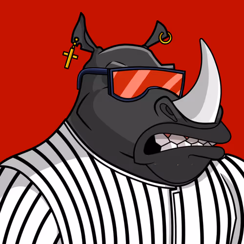 Ragingrhinos