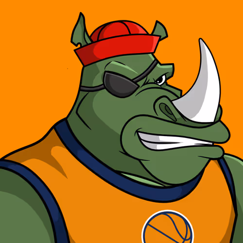 Ragingrhinos