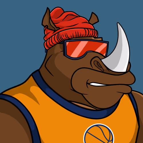 Ragingrhinos
