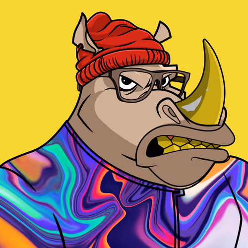 Ragingrhinos