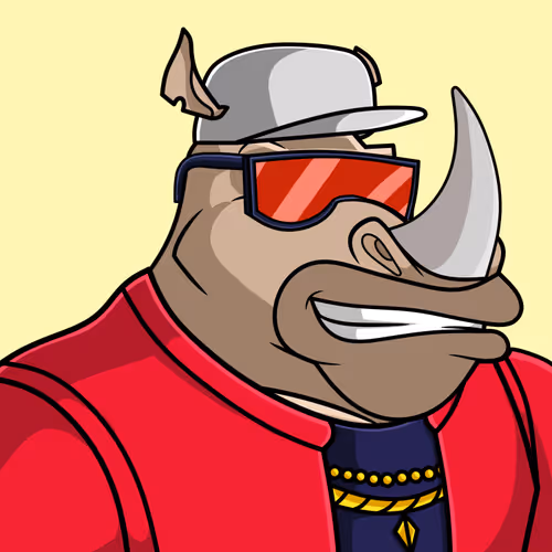 Ragingrhinos