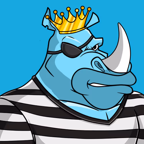 Ragingrhinos