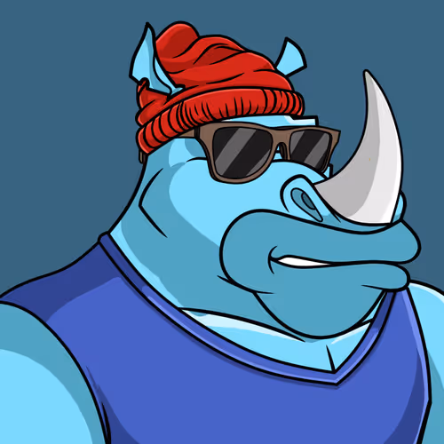 Ragingrhinos