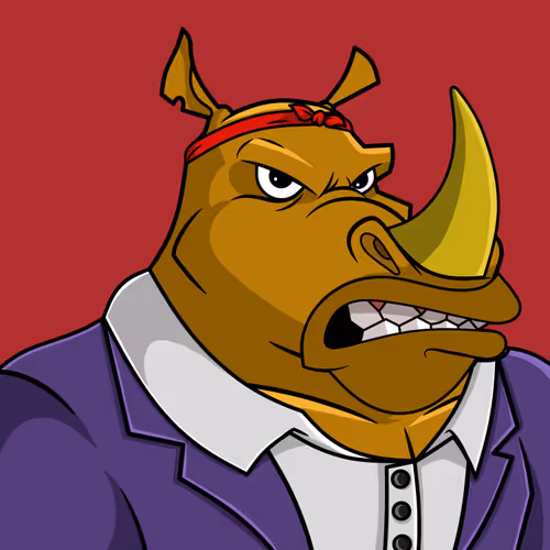 Ragingrhinos