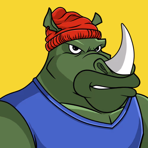 Ragingrhinos