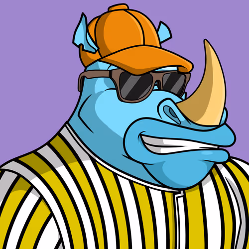 Ragingrhinos