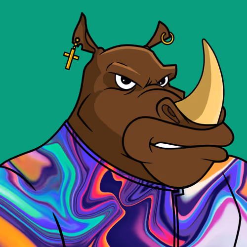 Ragingrhinos