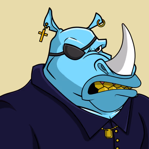 Ragingrhinos