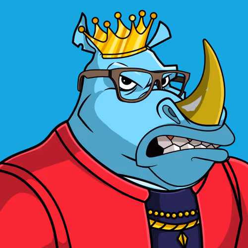 Ragingrhinos